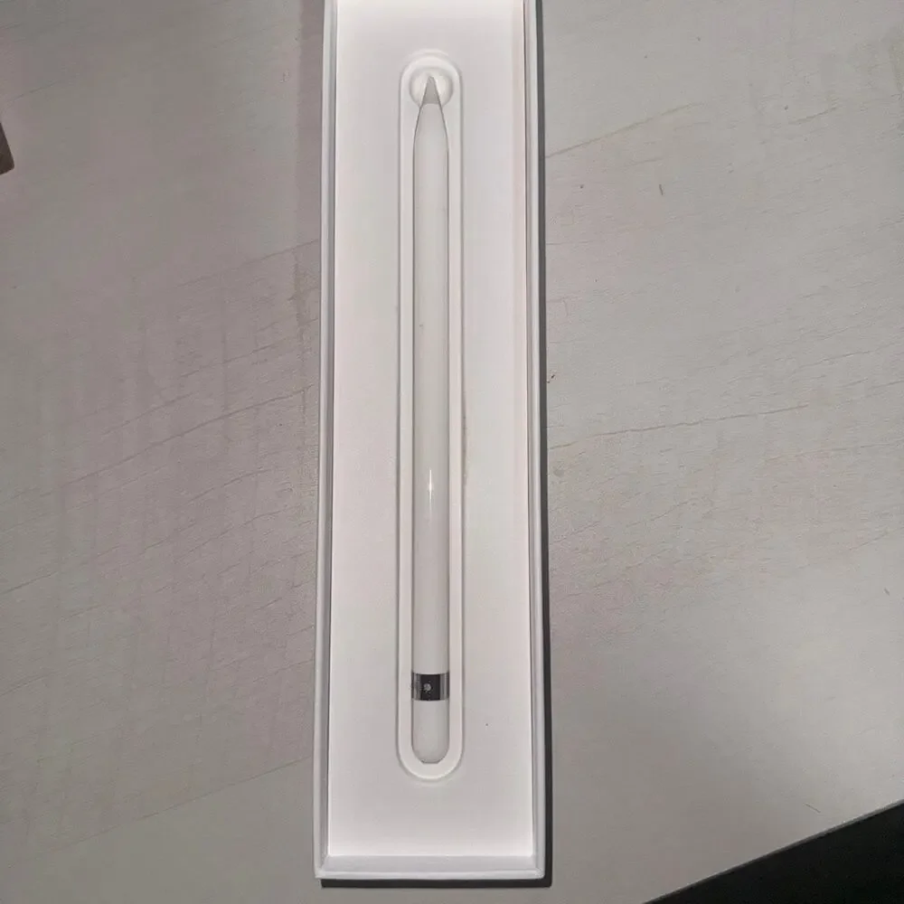 Apple Pen